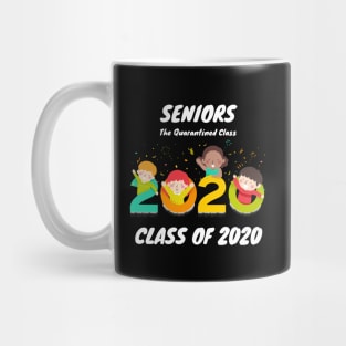 class of 2020,class of 2020 seniors,class of 2020 seniors,class of 2020 seniors Mug